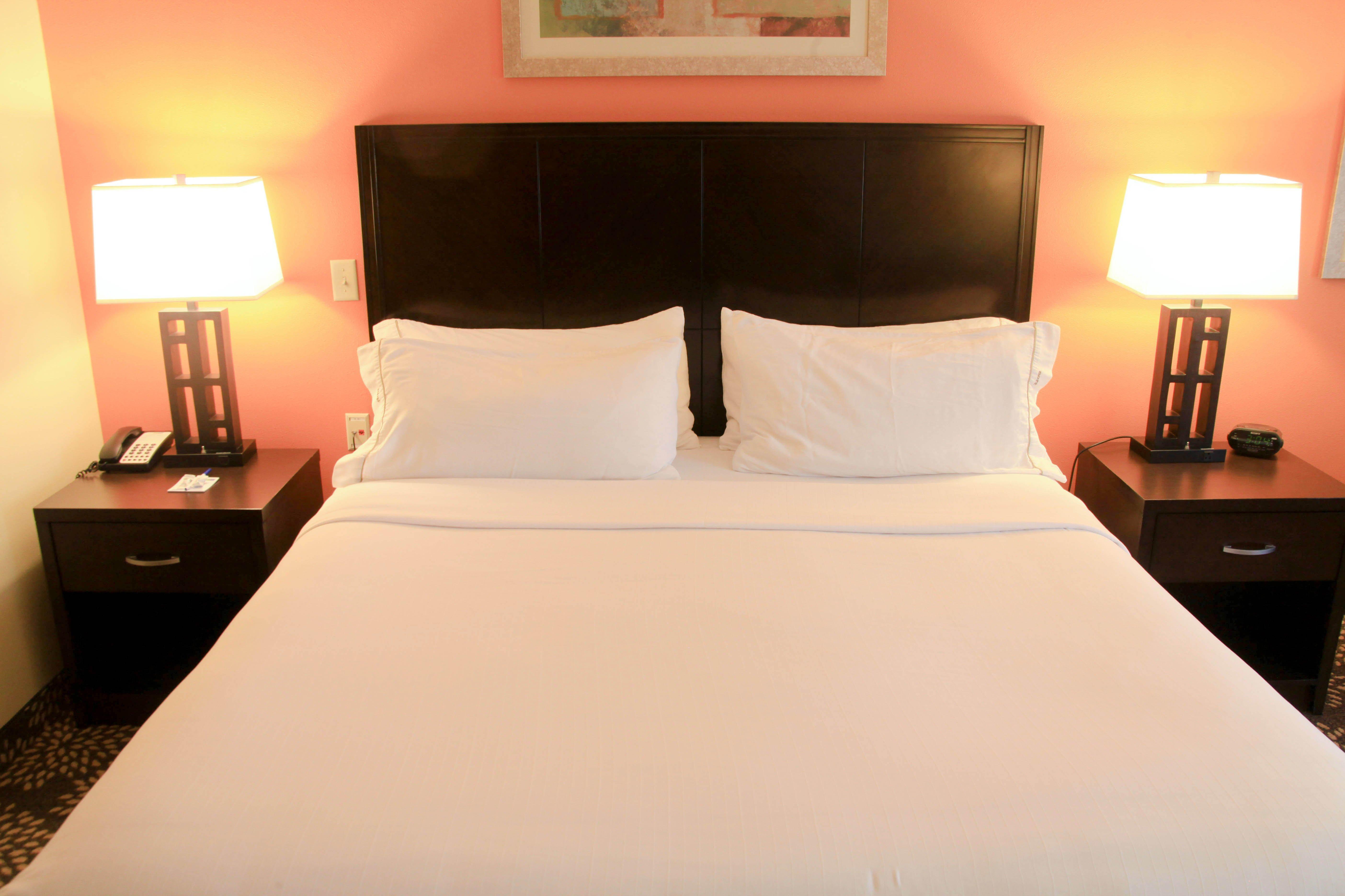 Holiday Inn Express Hotel & Suites Grand Island By Ihg Zewnętrze zdjęcie