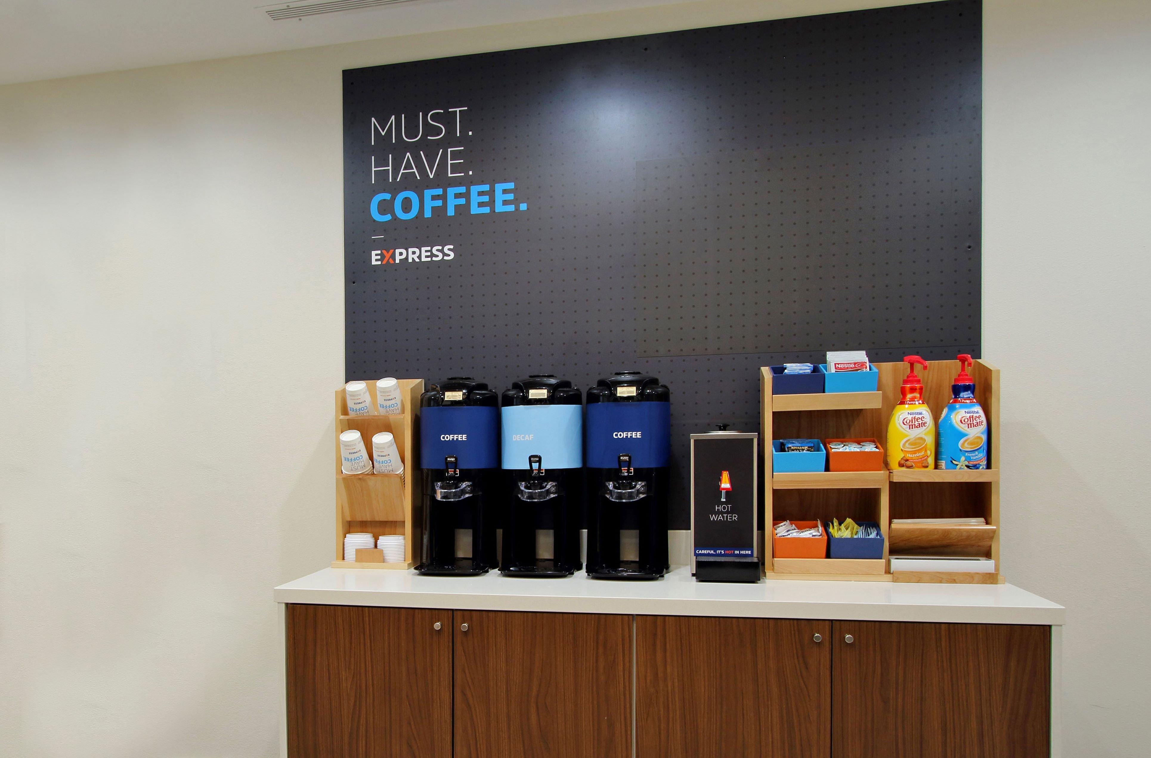 Holiday Inn Express Hotel & Suites Grand Island By Ihg Zewnętrze zdjęcie