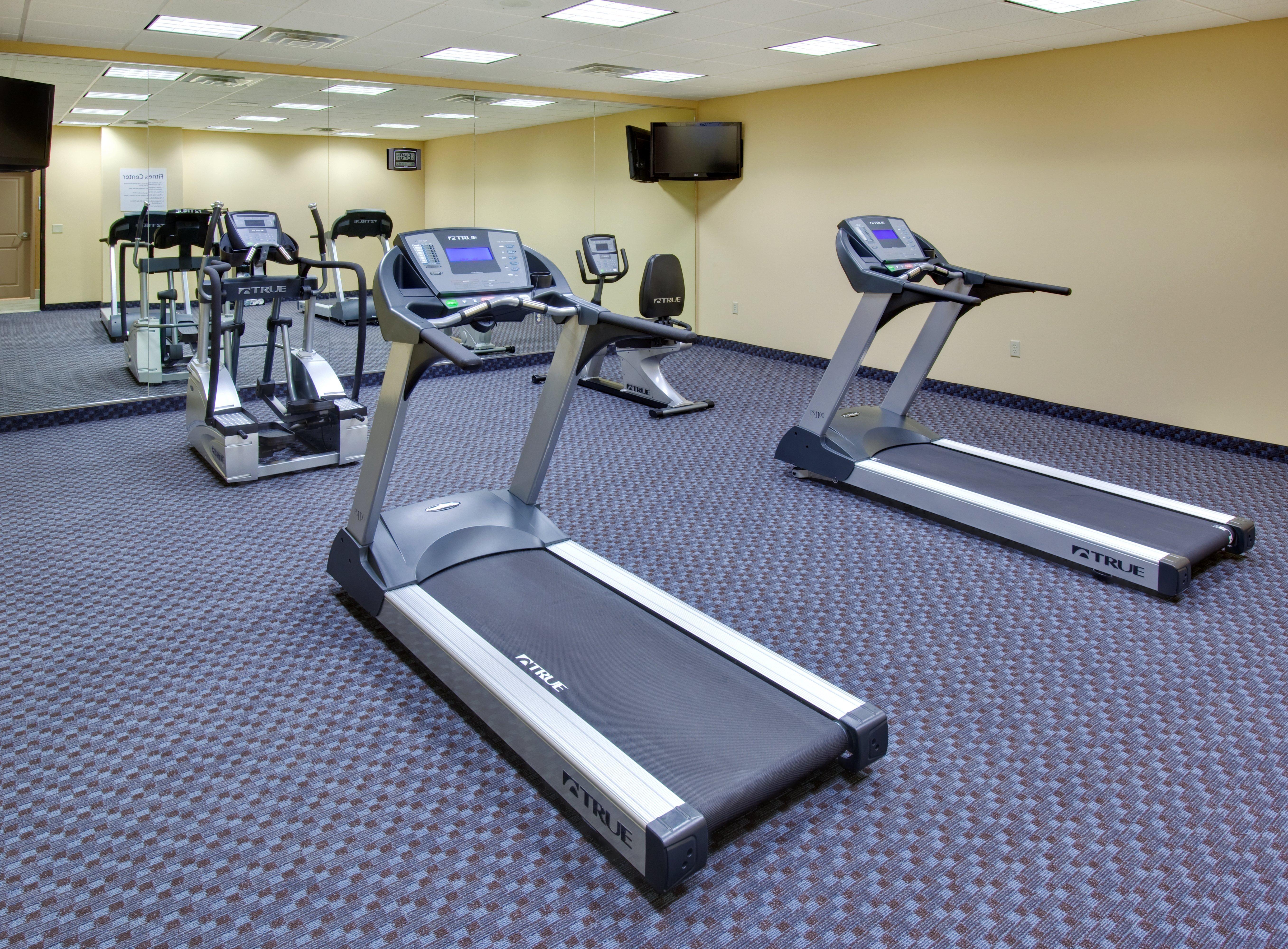 Holiday Inn Express Hotel & Suites Grand Island By Ihg Udogodnienia zdjęcie
