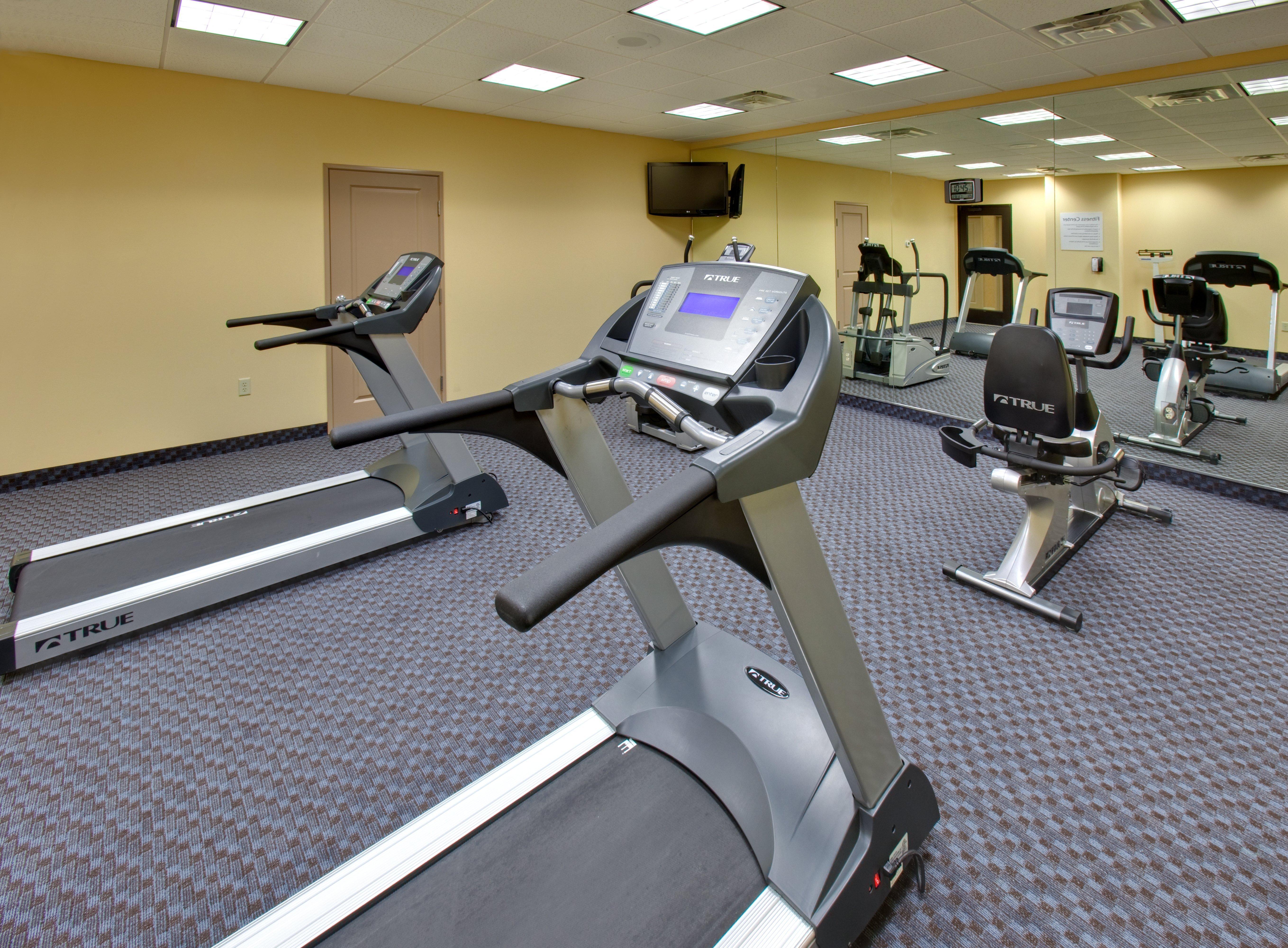 Holiday Inn Express Hotel & Suites Grand Island By Ihg Udogodnienia zdjęcie