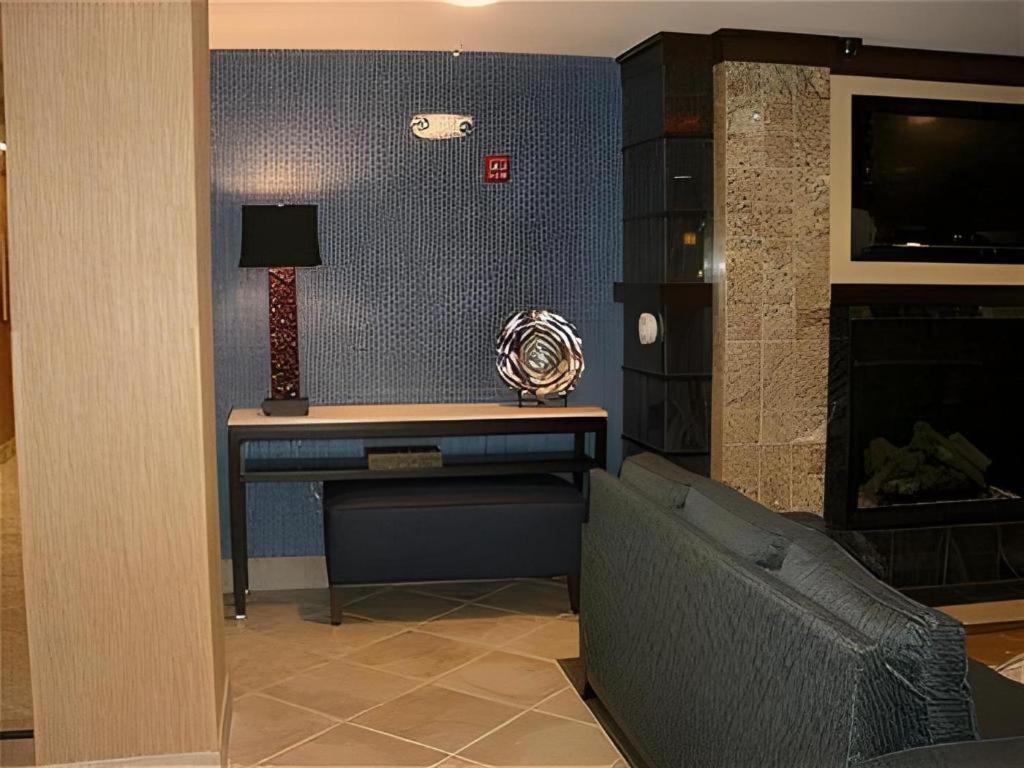 Holiday Inn Express Hotel & Suites Grand Island By Ihg Zewnętrze zdjęcie