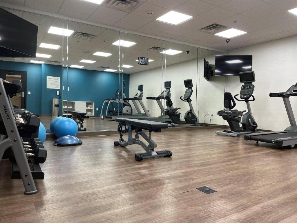 Holiday Inn Express Hotel & Suites Grand Island By Ihg Zewnętrze zdjęcie