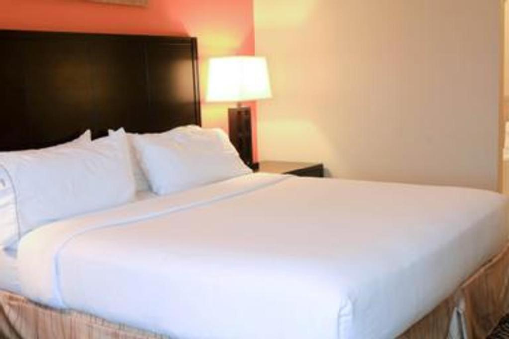 Holiday Inn Express Hotel & Suites Grand Island By Ihg Zewnętrze zdjęcie
