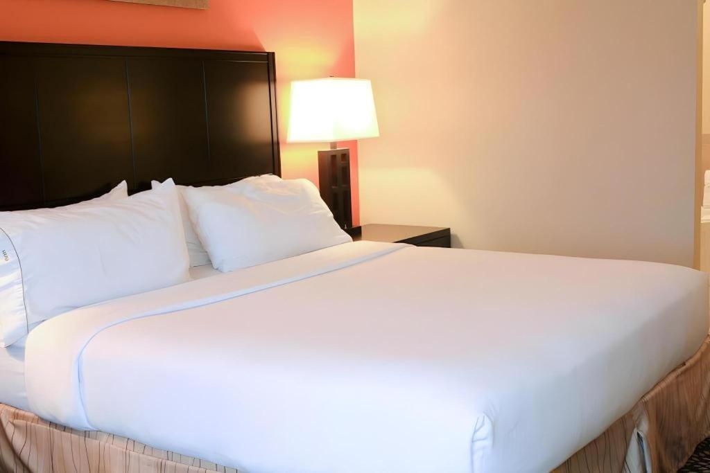Holiday Inn Express Hotel & Suites Grand Island By Ihg Zewnętrze zdjęcie