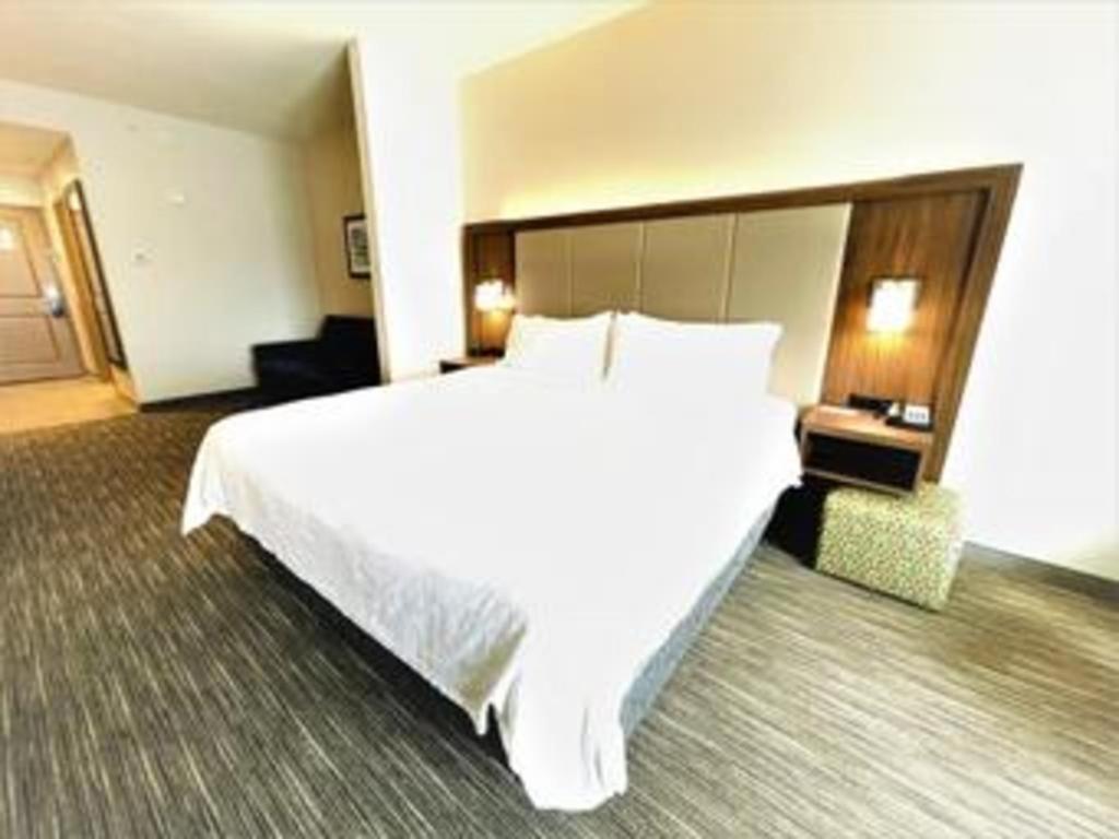 Holiday Inn Express Hotel & Suites Grand Island By Ihg Zewnętrze zdjęcie