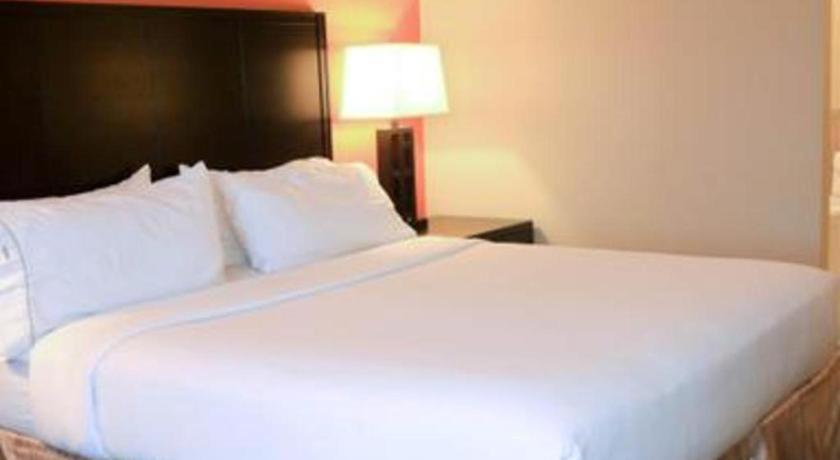 Holiday Inn Express Hotel & Suites Grand Island By Ihg Zewnętrze zdjęcie